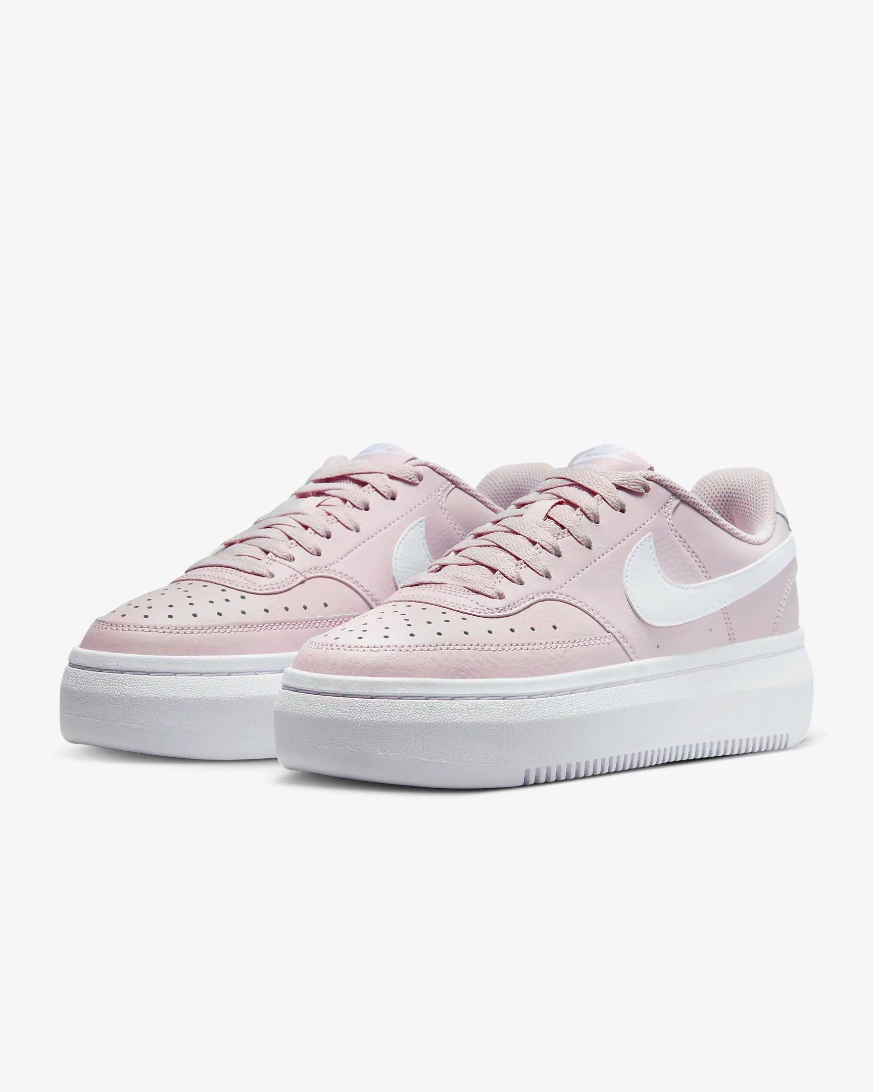 W NIKE COURT VISION ALTA LTR