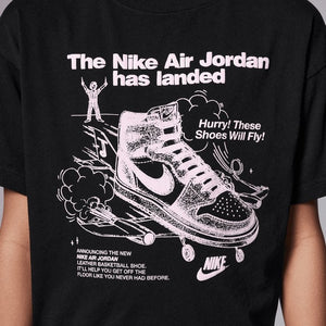 T-SHIRT JORDAN JUNIOR