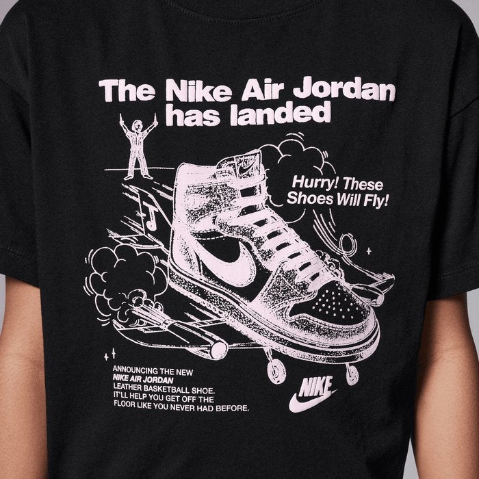 T-SHIRT JORDAN JUNIOR