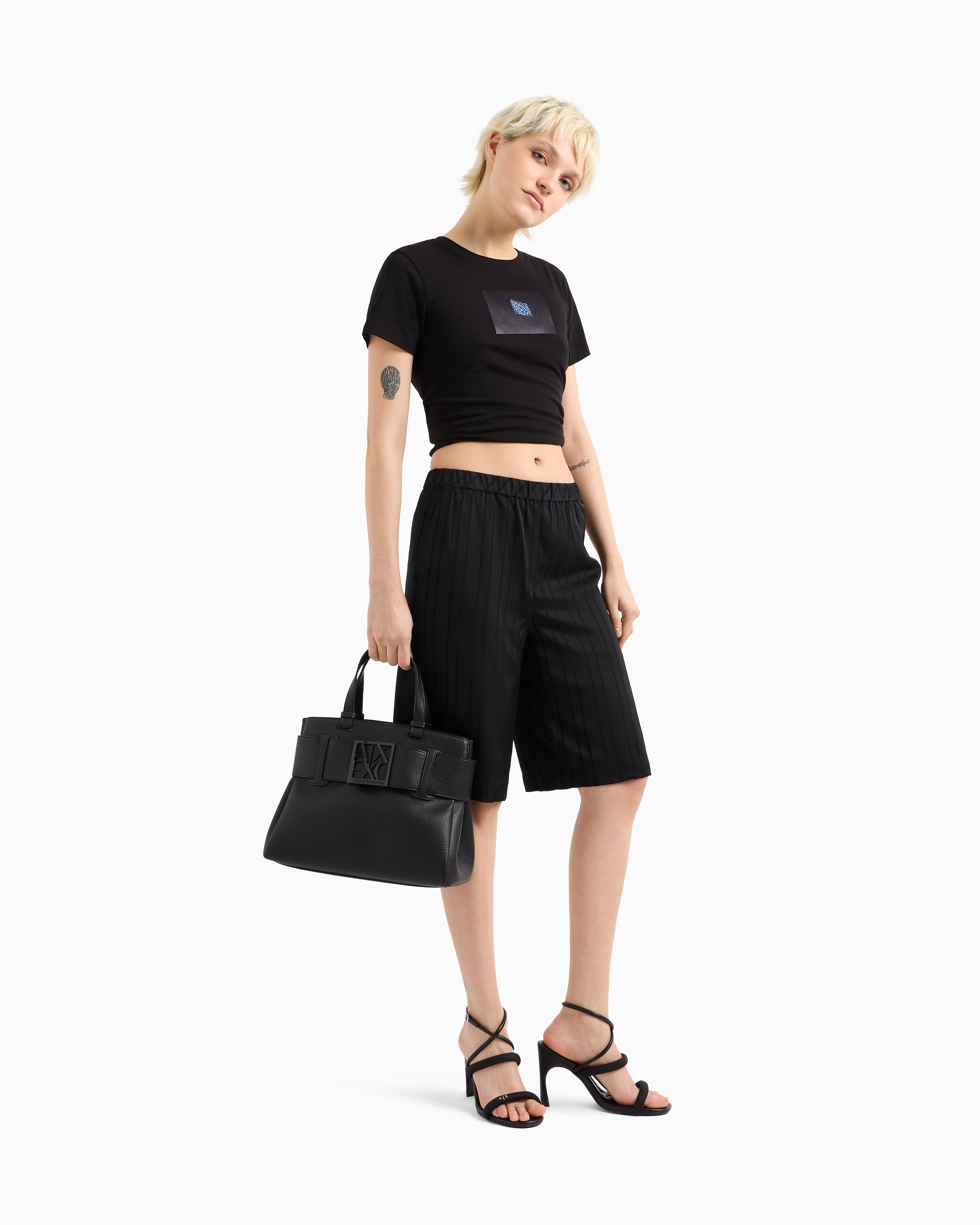 BORSA DONNA AX