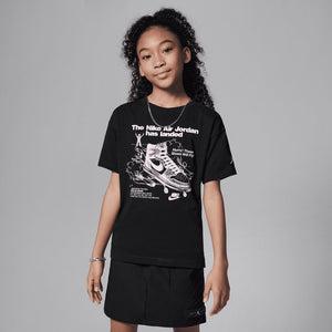 T-SHIRT JORDAN JUNIOR
