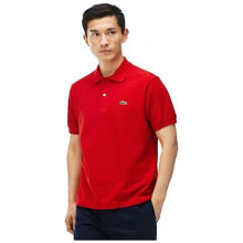 Cargar imagen en el visor de la galería, POLO LACOSTE MEZZA MANICA CLASSIC FIT
