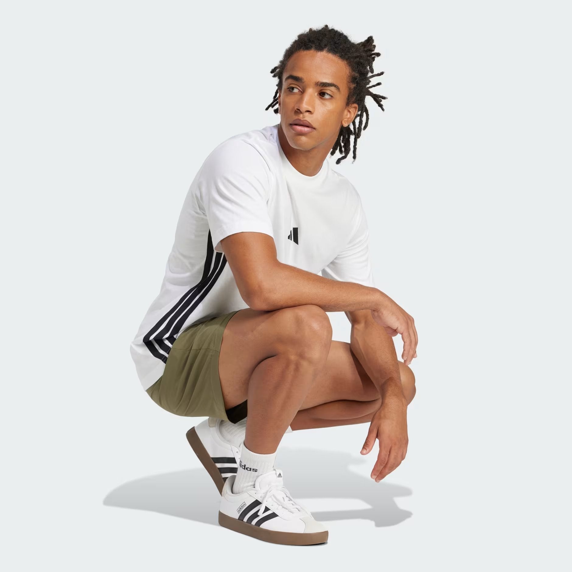 T-SHIRT UOMO ADIDAS