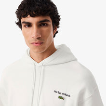 Cargar imagen en el visor de la galería, FELPA LACOSTE UOMO

