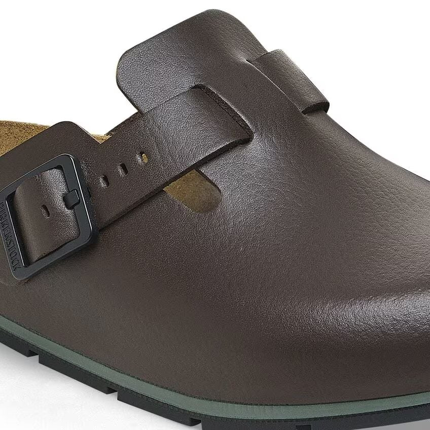 Boston Pro 2.0 java, Leather