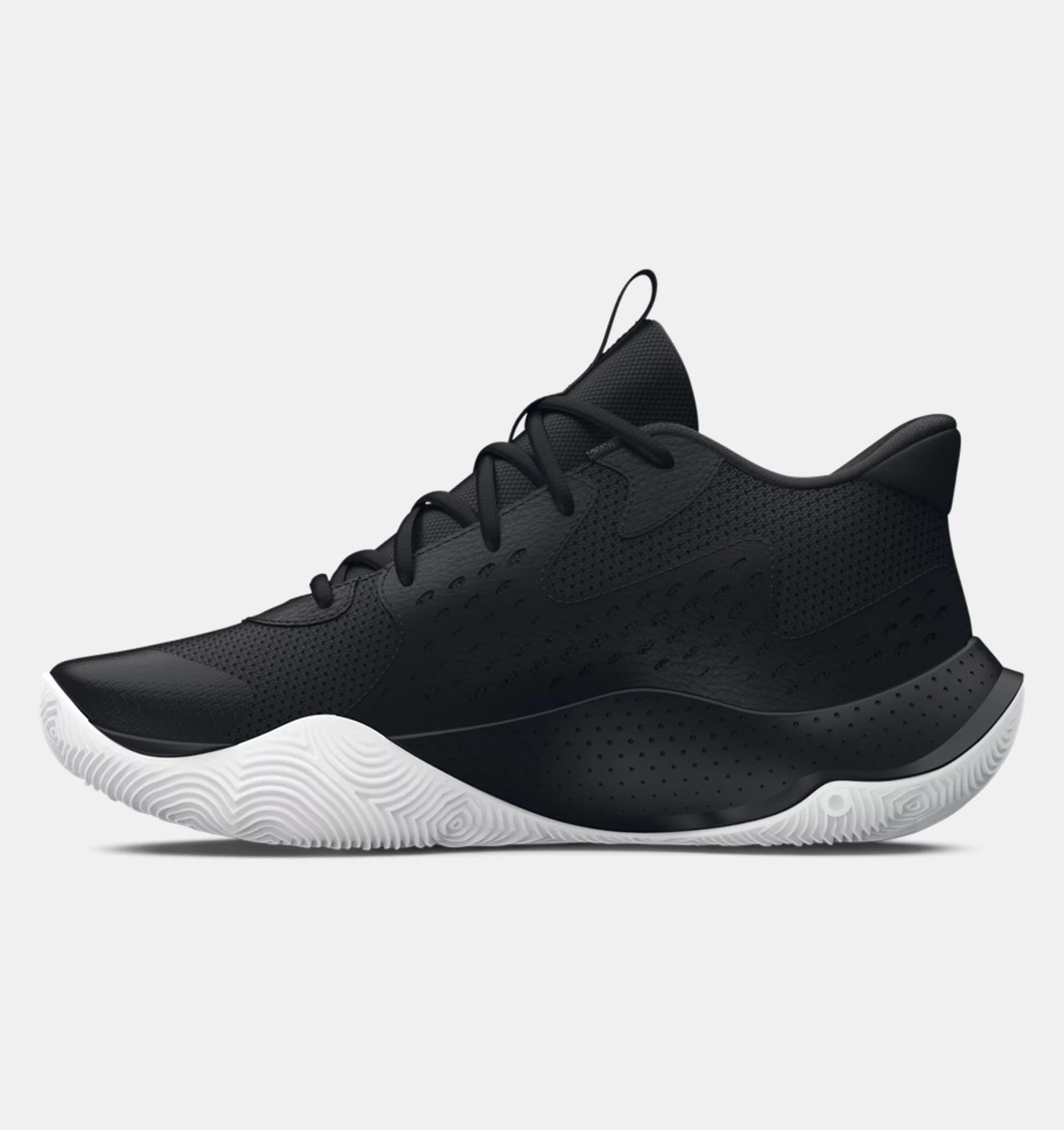 SCARPA BASKET UA Jet '23 