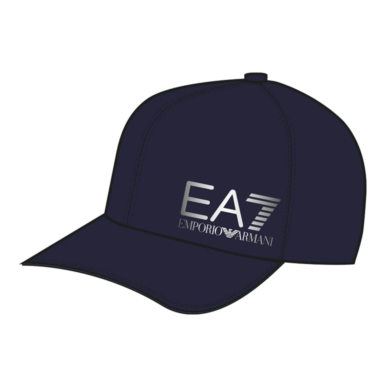 GIORGIO ARMANI VISOR HAT