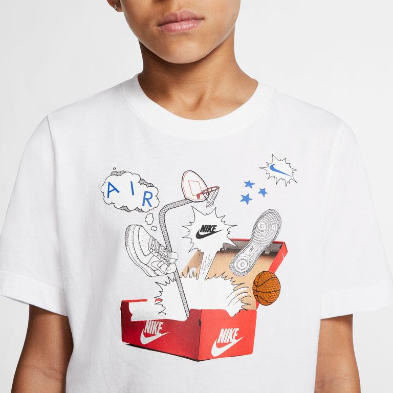 B NSW TEE SHOEBOX AF1