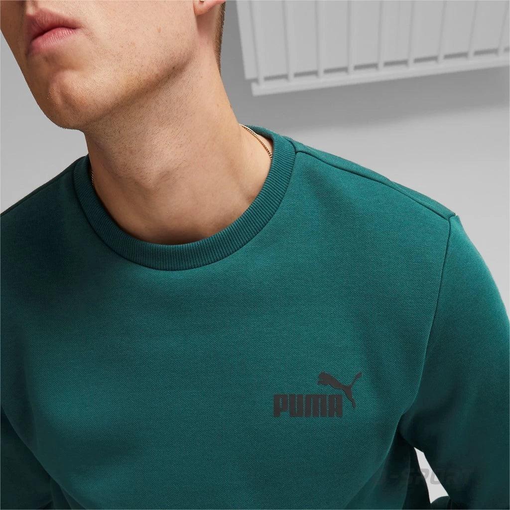 FELPA UOMO PUMA