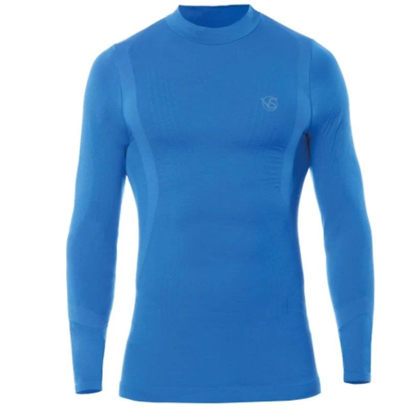 T-SHIRT MANICA LUNGA TECNICA