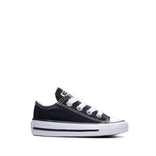 Carica l'immagine nel visualizzatore di Gallery, CHUCK TAYLOR ALL STAR - OX - B CONVERSE BASSA
