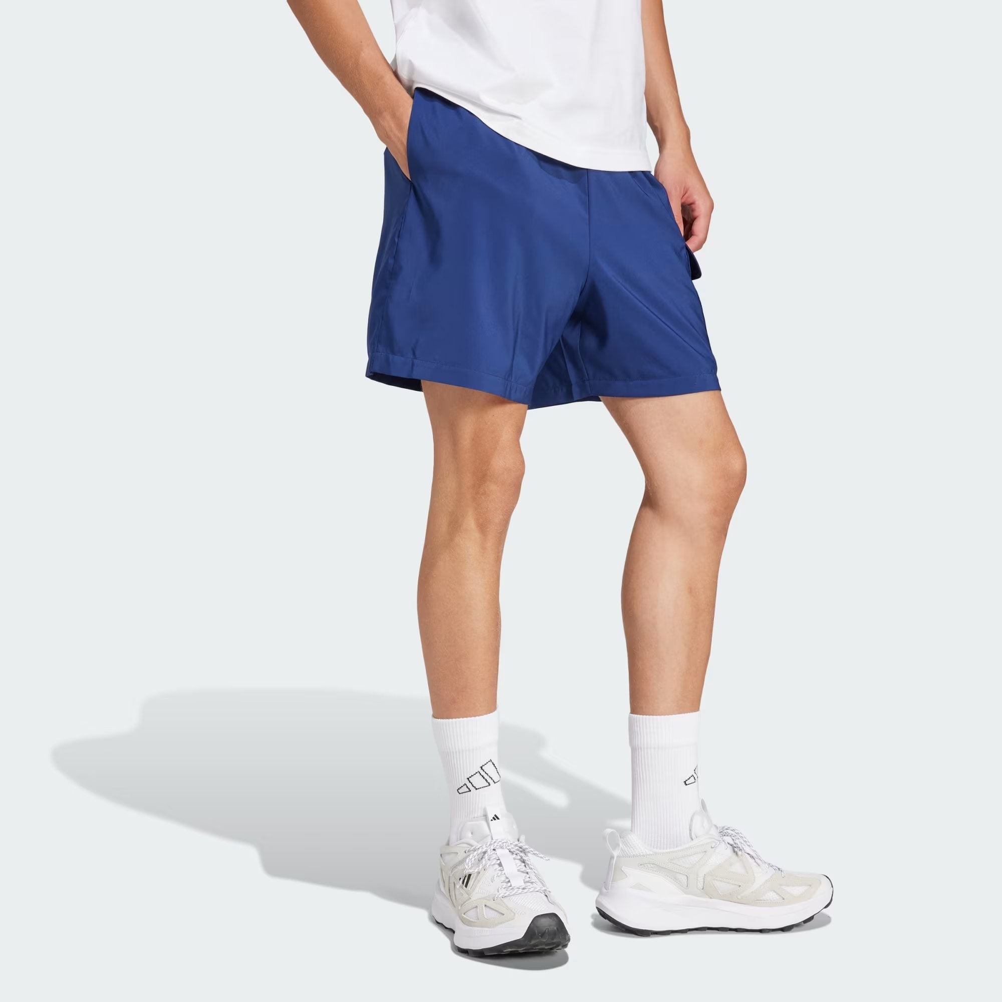 BERMUDA UOMO ADIDAS