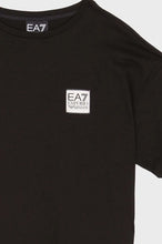 Carica l'immagine nel visualizzatore di Gallery, T-SHIRT JUNIOR EA7

