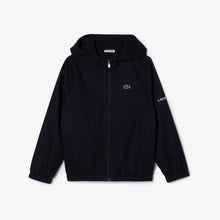Cargar imagen en el visor de la galería, FELPA JUNIOR LACOSTE
