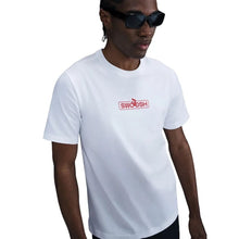 Laden Sie das Bild in den Galerie-Viewer, T-SHIRT UOMO NIKE
