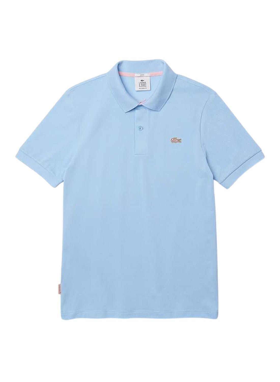POLO  MANICA CORTA