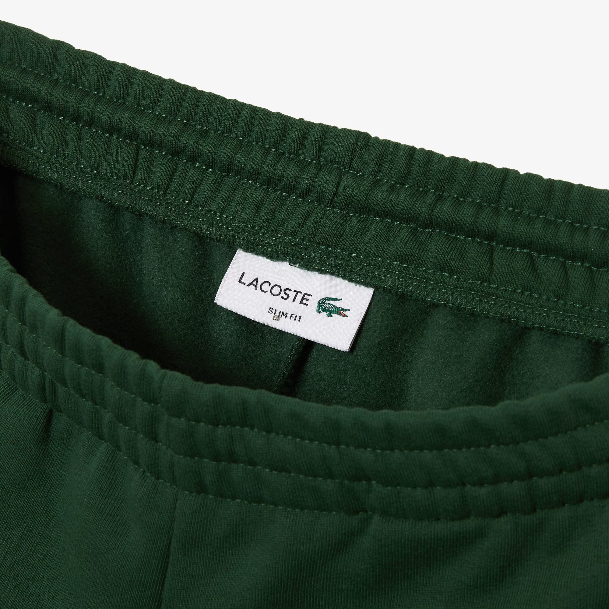 PANTALONE TUTA LACOSTE