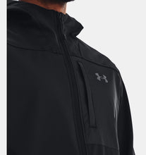 Charger l&#39;image dans la galerie, Giacca UA Storm ColdGear&reg; Infrared Shield 2.0 Hooded
