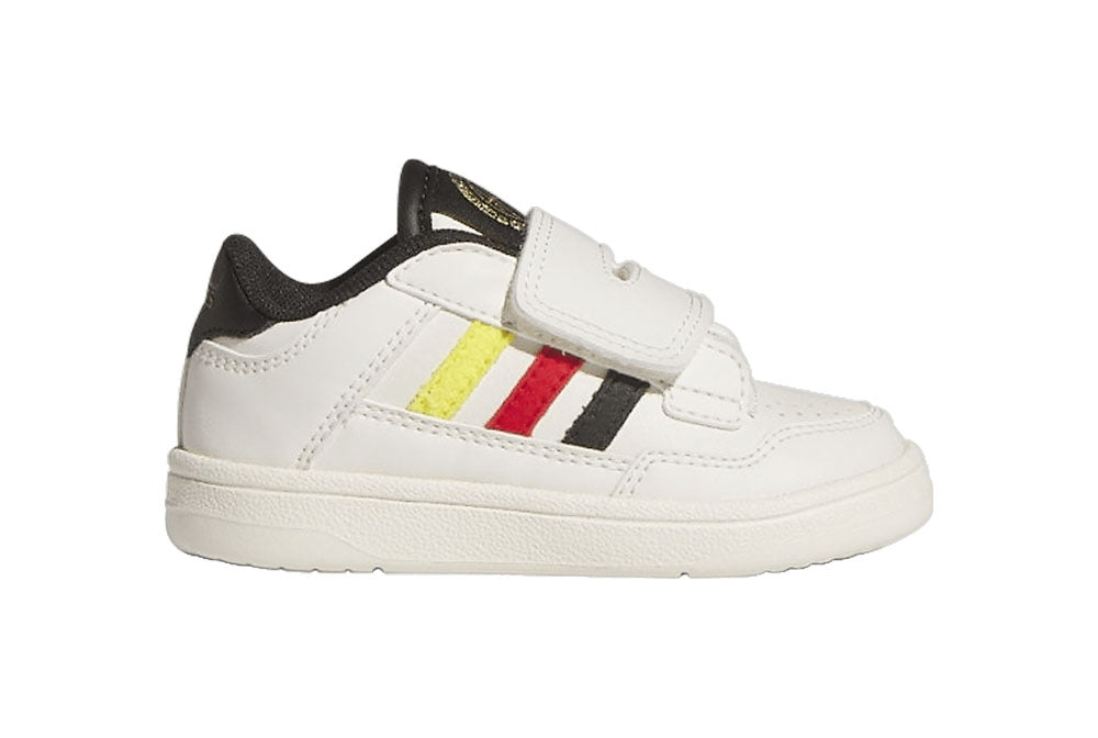 RAPID COURT ADIDAS TD