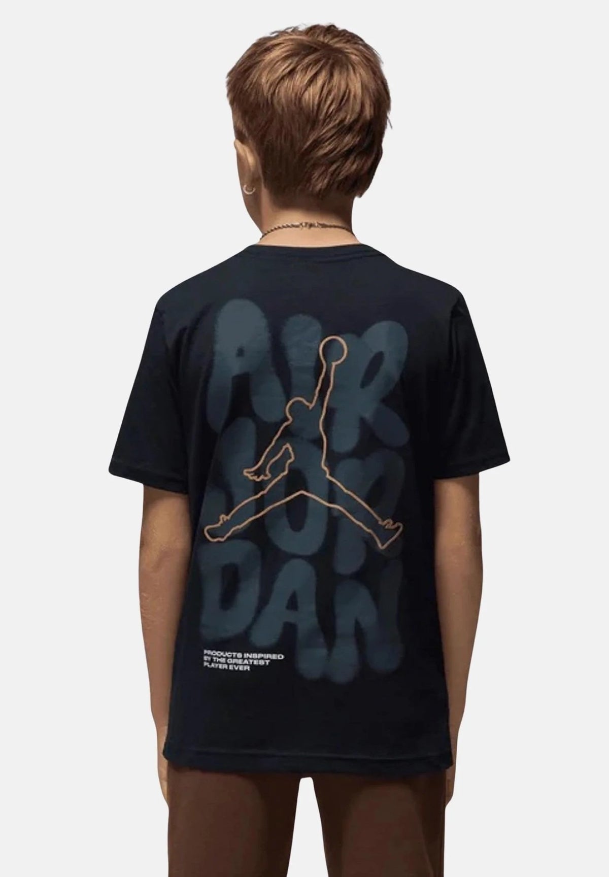 T-SHIRT JORDAN JUNIOR