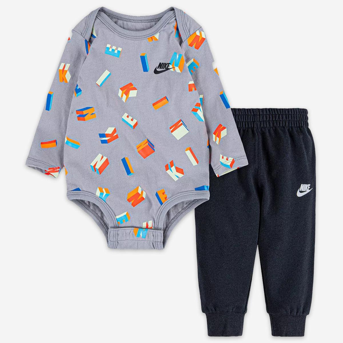 TUTA E PANTALONI PER NEONATO NIKE FRIENDSHIP BRACELET BSPS