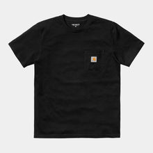 Load image into Gallery viewer, S/S Pocket T-Shirt Uomo
