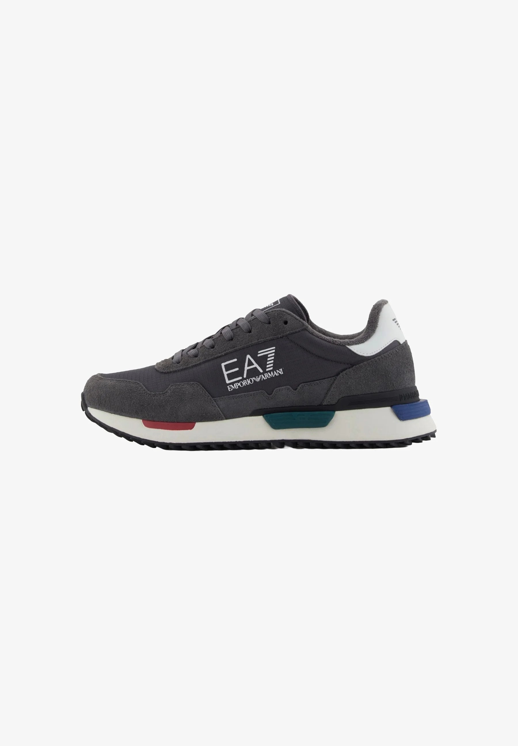 SNEAKER BASSA UOMO