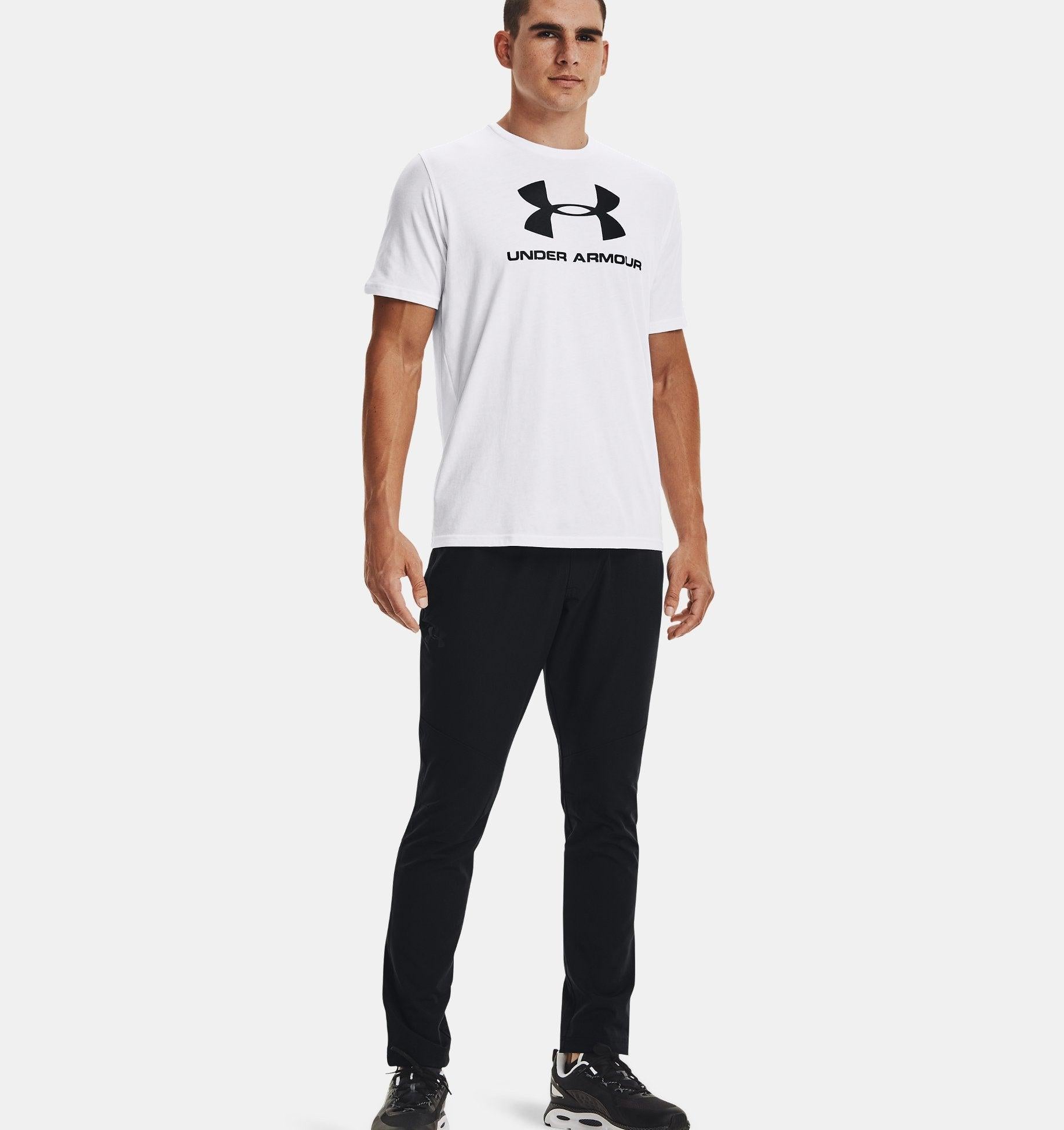 T-SHIRT  MEZZA MANICA - Azzollino