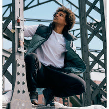 Carica l'immagine nel visualizzatore di Gallery, PIUMINO UOMO SMANICATO
