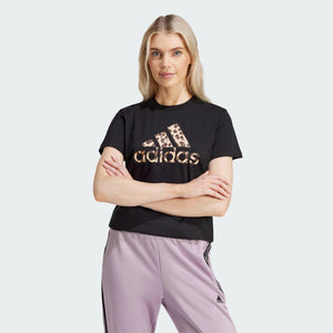 T-SHIRT ADIDAS DONNA