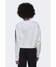 Charger l'image dans la galerie, FELPA ADICOLOR DONNA GIRO COLLO
