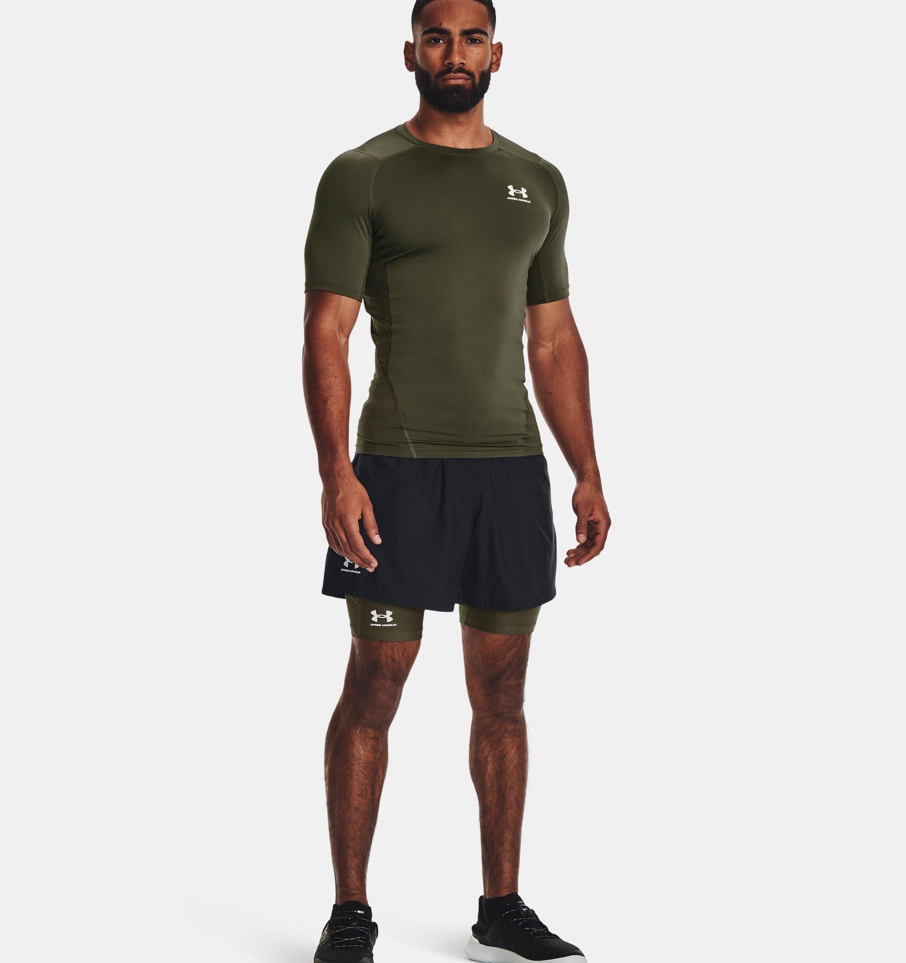 T-SHIRT TECNICA MANICA CORTA - Azzollino