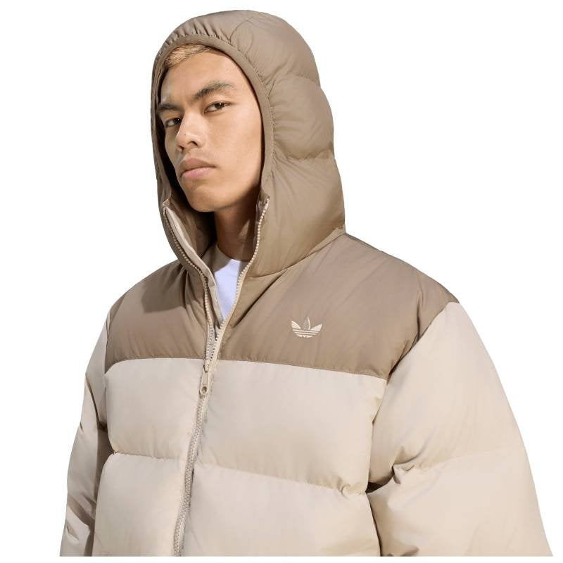 PIUMINO  UOMO