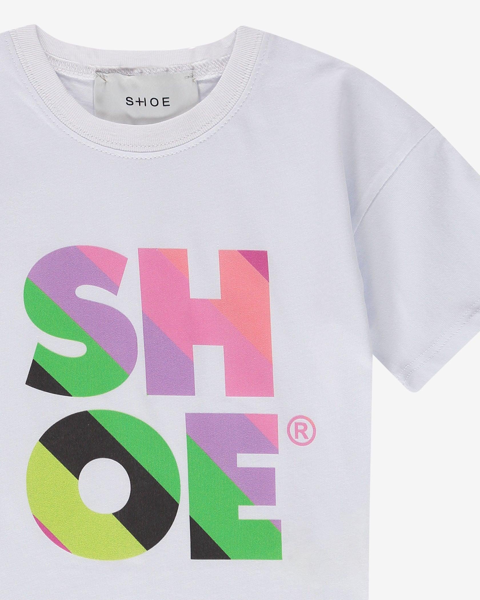 T-SHIRT MEZZA MANICA JUNIOR