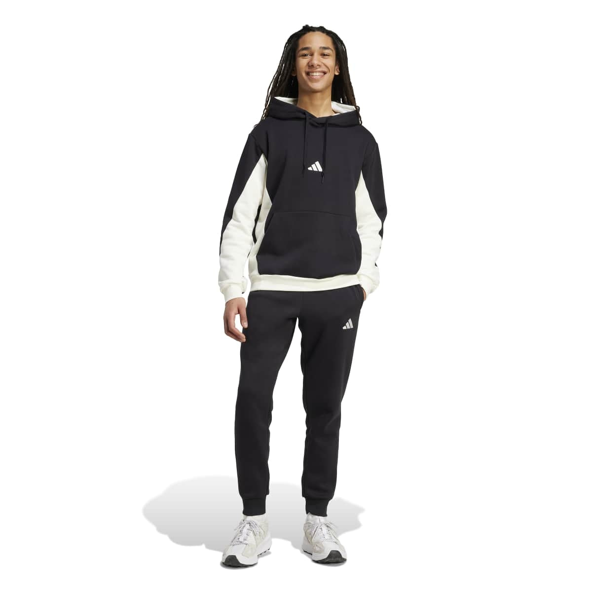 TUTA ADIDAS UOMO