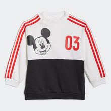 Carica l&#39;immagine nel visualizzatore di Gallery, TUTA INFANT  DISNEY MICKEY MOUSE
