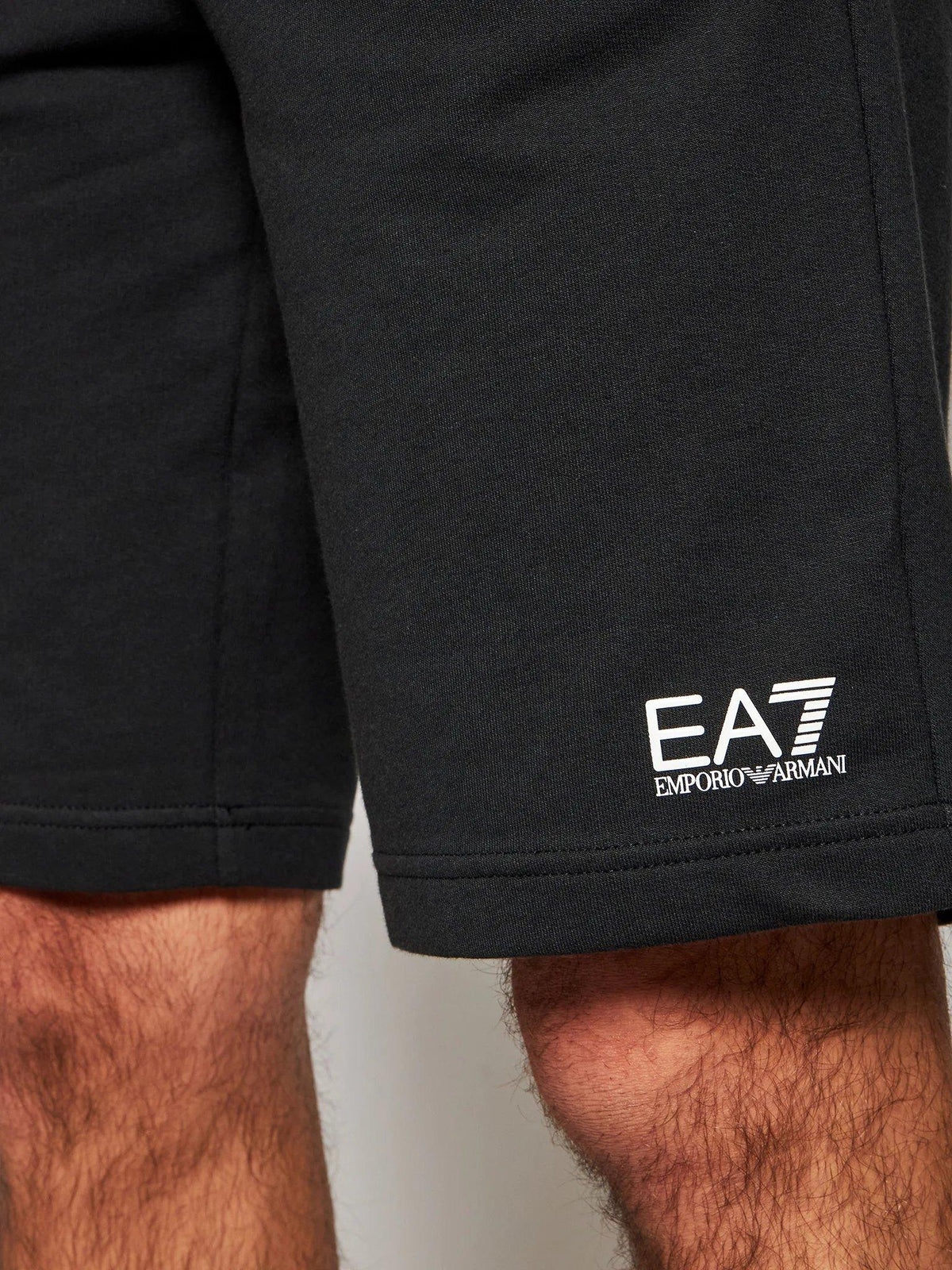 BERMUDA EA7 UOMO