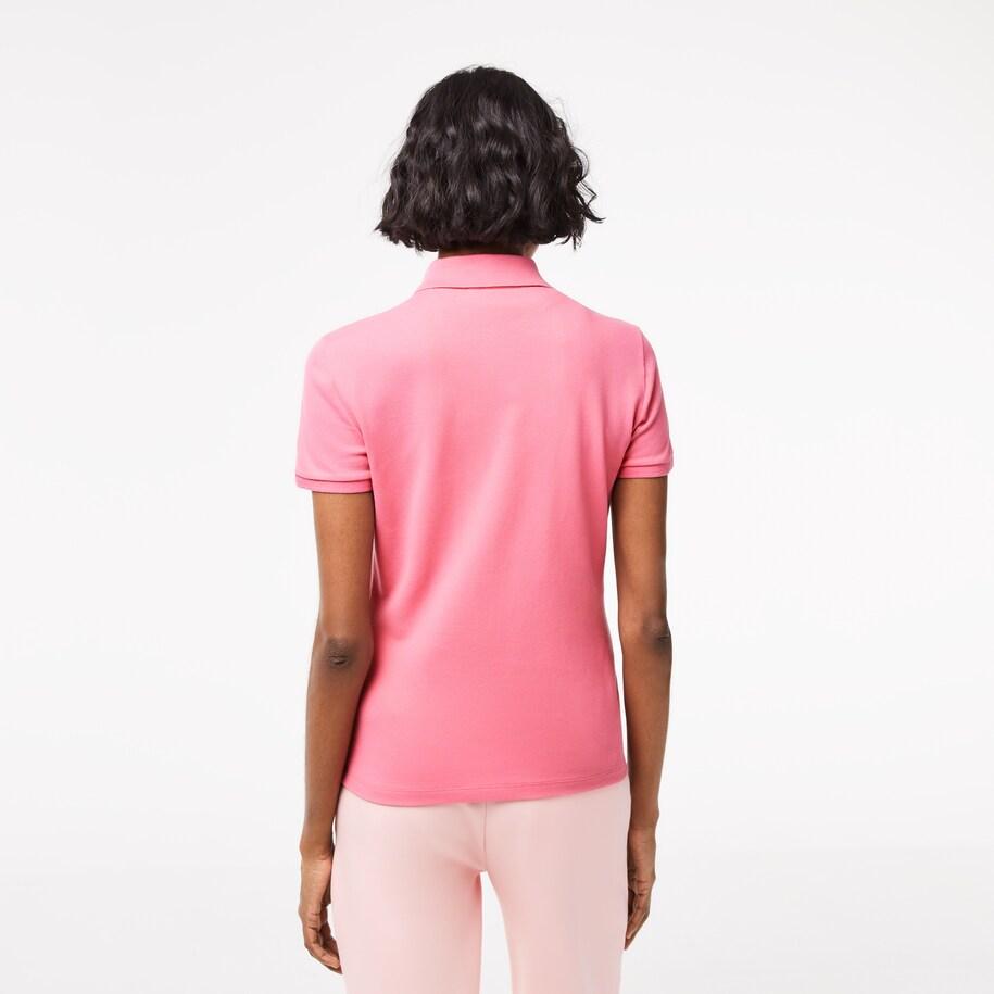 POLO MEZZA MANICA DONNA 