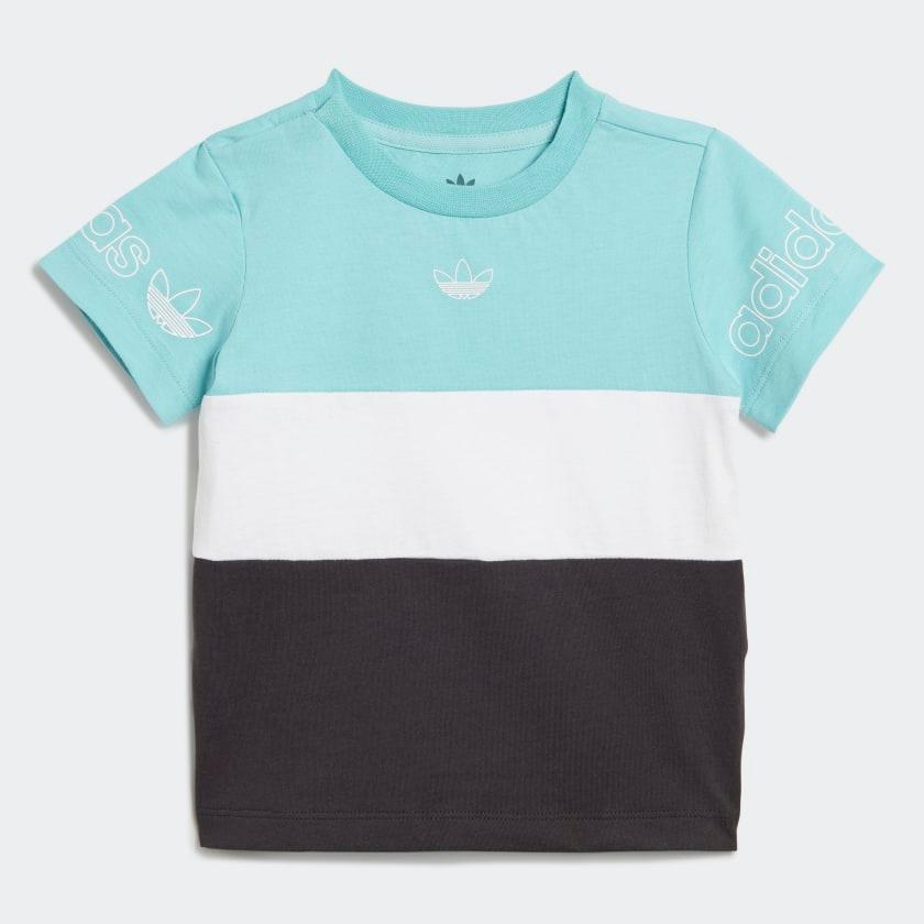 panel tee