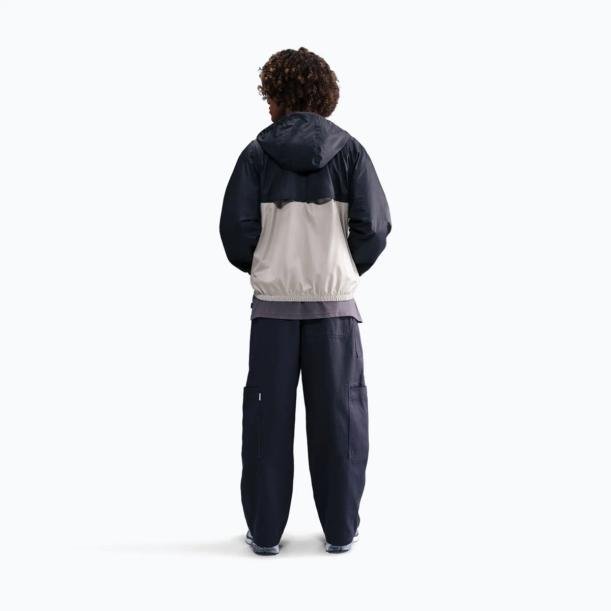 GIACCA WINDRUNNER NIKE
