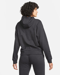 FELPA DONNA W NSW FLC GX FNL HOODIE FTRA