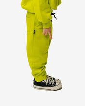 Carica l'immagine nel visualizzatore di Gallery, PANTALONE IN FELPA SLOUCHY JUNIOR
