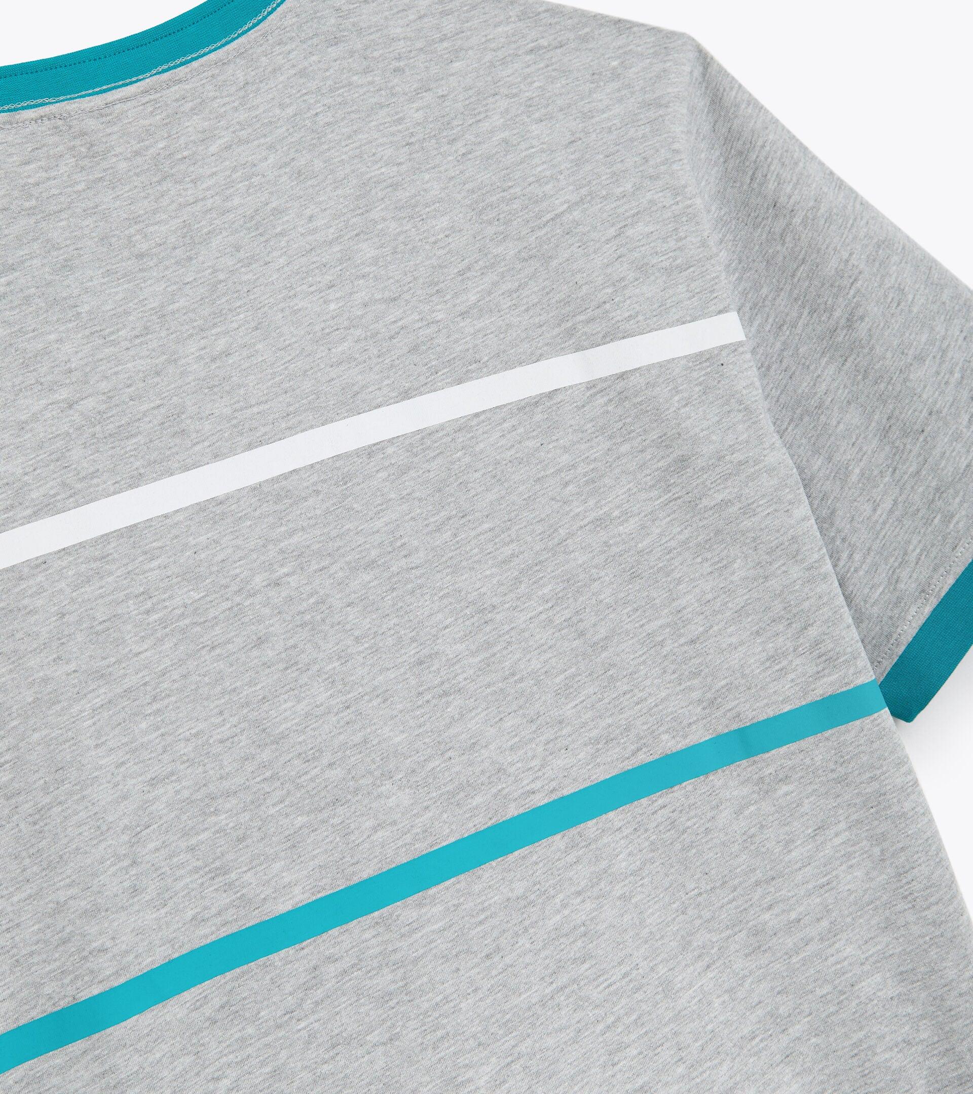 T-SHIRT MEZZA MANICA UOMO