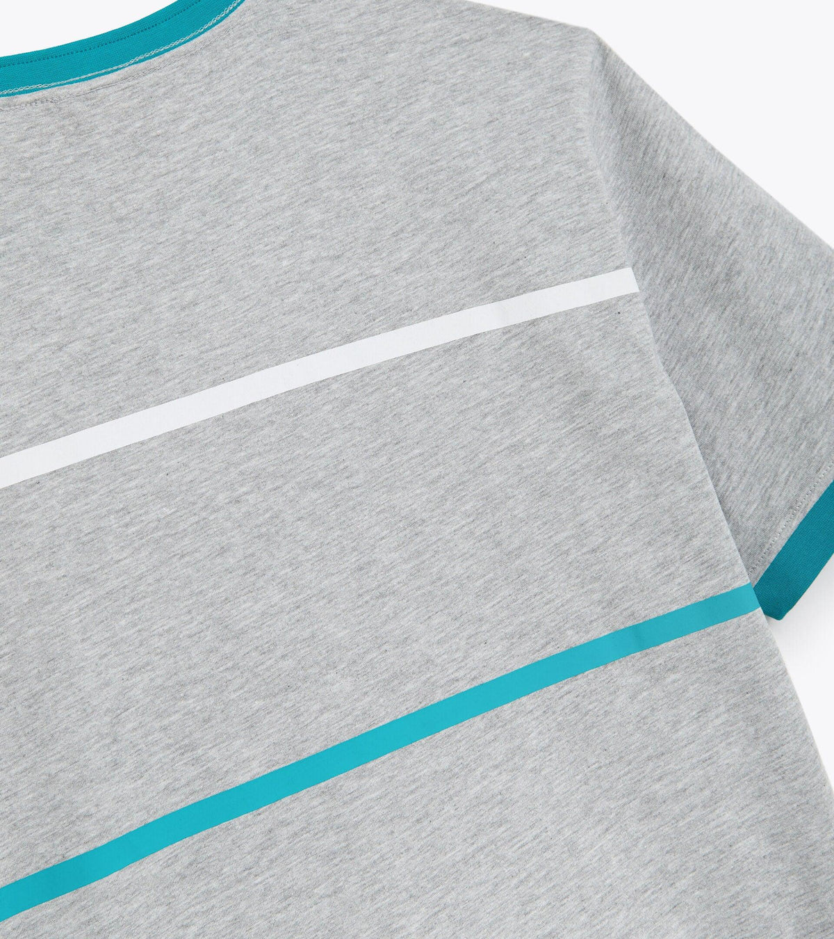 T-SHIRT MEZZA MANICA UOMO