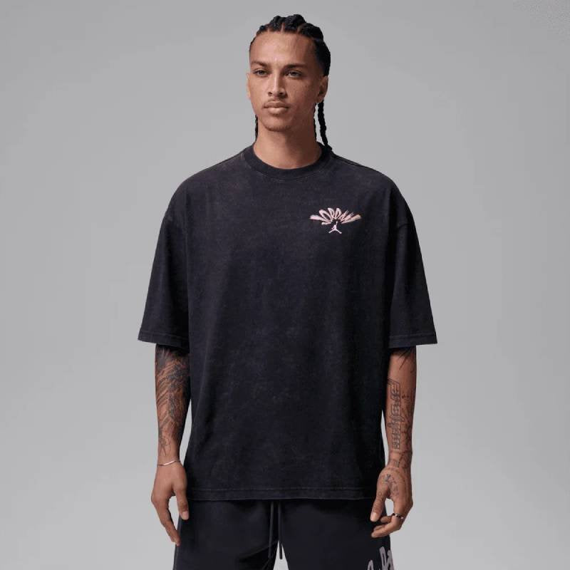 T-SHIRT JORDAN UOMO