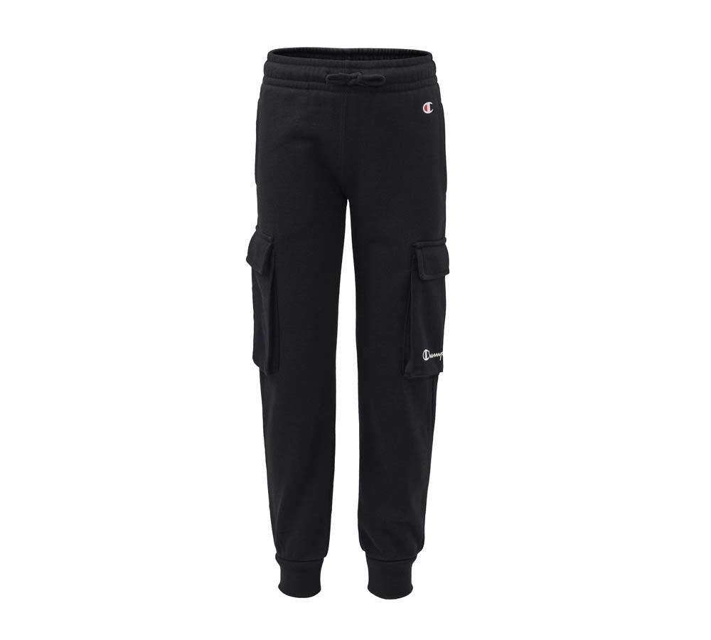 Rib Cuff PANTALONE JUNIOR