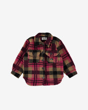 Load image into Gallery viewer, GIACCA IN ORSETTO
