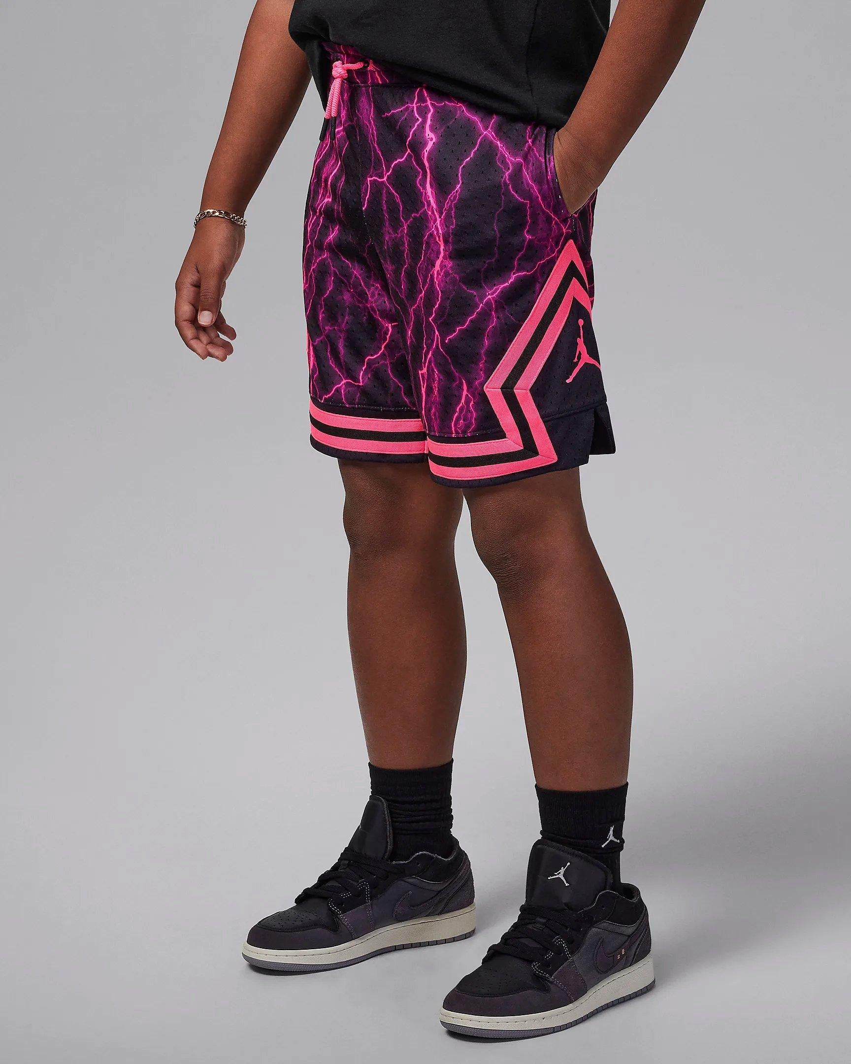 SHORT JORDAN JUNIOR