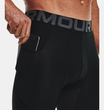 Carica l&#39;immagine nel visualizzatore di Gallery, LEGGINS UOMO 3/4
