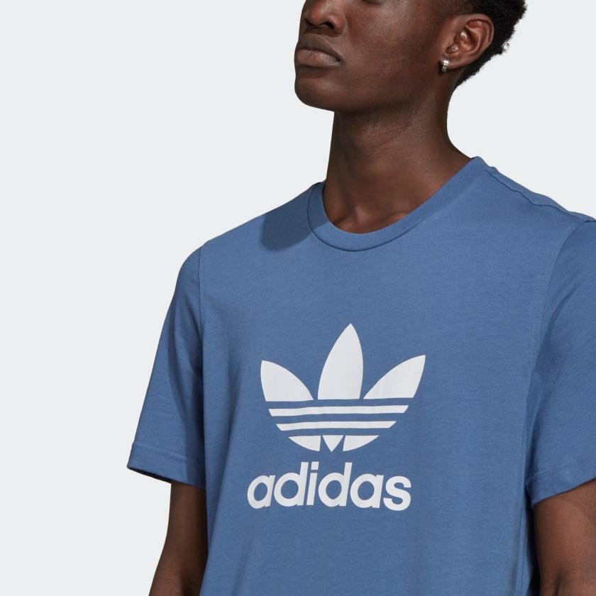 TREFOIL T-SHIRT M/M